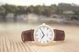 The Mistral 40 Corniche Watches Corniche Watches Leather Watch Accessories Watches