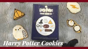 4.3 out of 5 stars. Harry Potter Sugar Cookies L Cousins Who Disney L Vlogmas Day 24 Youtube