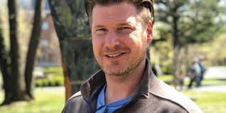 Introducing Dr. Gabe Grabarek, New Associate Head of School