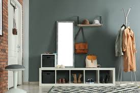 Whether it's a bid to sell their less entrance foyer. Why Your Foyer Needs Color And How To Add It Mymove