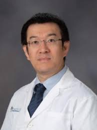 Xin Qi, MD
