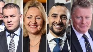 Sydney criminal lawyers high-profile celebs and underworld figures turn to  when the police come knocking