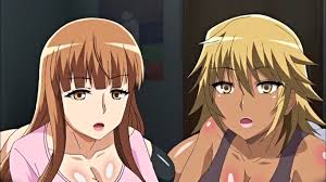 Sei Yariman Girls Pakopako Nikki The Animation Nr 1 | Cartoon Porn