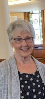 Contributions to the tribute of Mary 'Jessie' Hanley