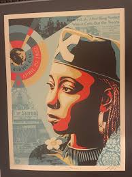 Identity V Black and White Impermanent Tapestry