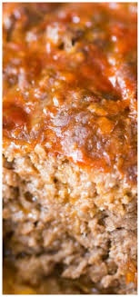 Meatloaf Without Eggs Recipe With Images Meatloaf Meatloaf Recipe Without Eggs Old Fashion Meat Loaf Recipe