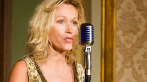 Heddas ærespris til Edith Roger