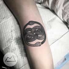 Maybe you would like to learn more about one of these? 1001 Ideas For A Beautiful Ouroboros Tattoo And The Meaning Behind It