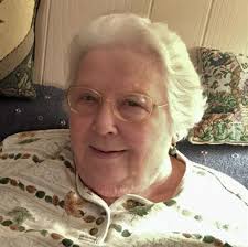 Patricia G. "Pat" Crouch Obituary December 12, 2017