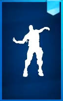 Click here to create your own fortnite cosmetic combination on the 3d visualizer. Liste Des Danses Emotes Fortnite Fireteam Fr