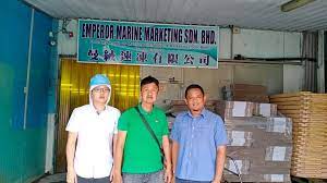 Emperor marine marketing sdn bhd. Pre Perbadanan Produktiviti Malaysia Wilayah Utara Facebook