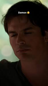 Damon podría modelar en una pasarela... directo a mi corazón. 😍  #TheVampireDiaries #PrimeVideoLAT #DiarioDeVampiros #AmazonPrime  #DamonSalvatore #IanSomerhalder #IanSomerhalderEdit #Fyp #Trend ...