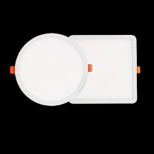Louver • industrial • weatherproof • downlight • bulb • tubelights. Surface Mounted Led Panel Light Low Ugr 600 600 Iquarklighting