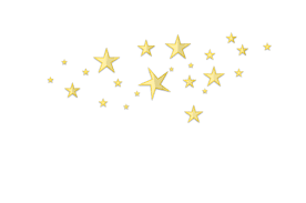 Repin Image Stars Transparent Background On Pinterest Star Clipart Star Overlays Clip Art Library