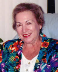 Search Margaret Baumann Obituaries and Funeral Services