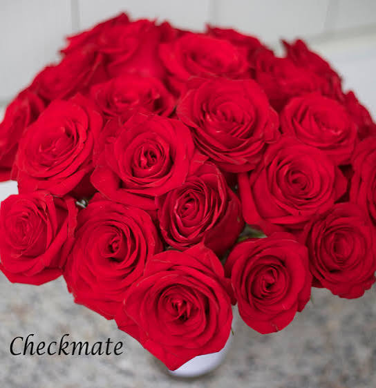 Red Rose Study – Flirty Fleurs The Florist Blog – Inspiration for Floral  Designers