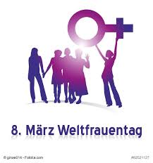 Herzlichen glückwunsch liebe frauen habt einen schönen tag! Herzlichen Gluckwunsch Zum Frauentag Waldkleeblatt