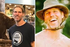 Burning Man 2017 continues and ends as normal after horrific fire death