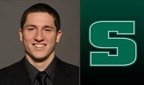 Watters earns PSAC weekly honor