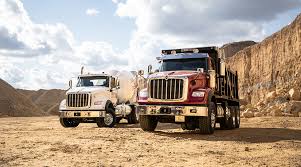 Sell your commercial vehicles while spending less with affordable pricing that allows you to place your truck ad. Navistar Announces Next Generation Hx Severe Service Model Transport Topics
