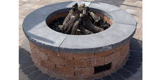 Of lava rock and a carry bag. Fire Pit Fire Ring Kits Iowa Quick Supply