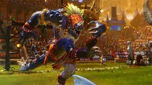 This hardware should achieve 60fps. Save 33 On Blood Bowl 2 Lizardmen On Steam
