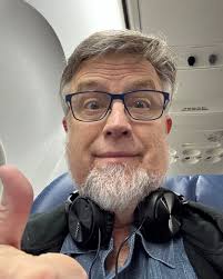 Heading to Atlanta for a SCAD event.