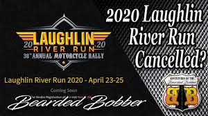 Laughlin River Run 2020 Cancelled Event Back To The People Youtube