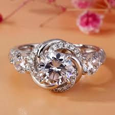 The villages at north copper canyon. 2 25ct Round Diamond Art Deco Stylish Bridal Ring Set Sterling Silver White Gold Finish Sunargi