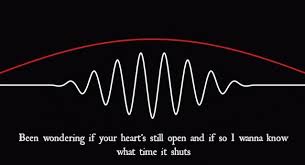 The song was first teased on social media by both bea and notd on march, 14th 2018 and was released on march, 16th 2018. Do I Wanna Know By The Arctic Monkeys Arctic Monkeys Lyrics Lyrics Tumblr Do I Wanna Know