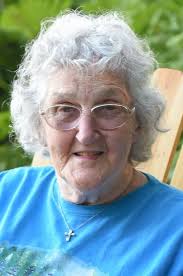 Obituary: Lovina Margaret Bryant