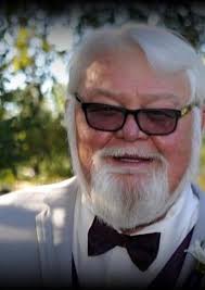 Gerald Lloyd Obituary