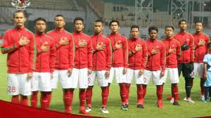 Puisi Sepakbola Untuk Timnas Garuda