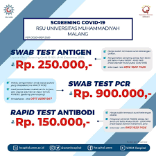 Rsu Universitas Muhammadiyah Malang Posts Facebook