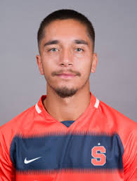 2024 SYRACUSE MEN'S SOCCER