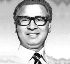 Tajuddin Ahmad remembered