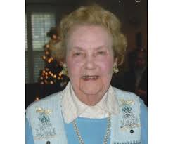 Elizabeth Britton Obituary (1919