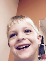 We miss him so much. 💔