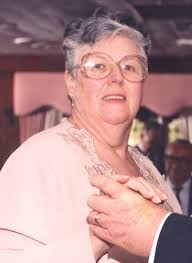 Phyllis M. Kelleher Obituary