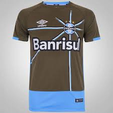 Camisa Do America De Natal 2016 Camisa De Goleiro Oferta Do Dia Camisa De Goleiro Do Gremio 2016 Umbro Masculina O Escudo Em Destaque Exibe P Camisa Goleiro Goleiro Do Gremio Camisa Gremio