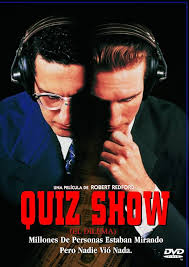 Amazon.com: Quiz Show (El Dilema) [Import espagnol] : Movies & TV