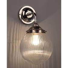 Pembury Traditional Prismatic Wall Light Wall Lights Wall Lights Uk Contemporary Wall Lights