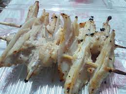 Nankotsu (cartilage) is an acquired taste, but you get to enjoy chickeny  flavor and crunchy texture in one bite. | Food, Acquired taste, Meat birds