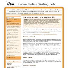 Apa (american psychological association) is most commonly used to cite sources within the social sciences. Purdue Owl Research Paper