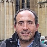 Adolfo Pena Email & Phone Number