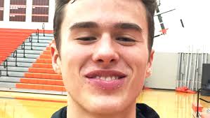 Northville triples too much for South Lyon in Holiday Tourney final