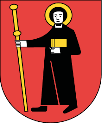 canton de glaris blason moyen age heraldique