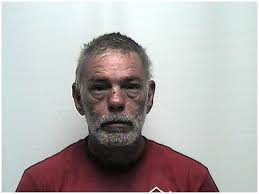 🔺MISSING PERSON 🔺 We are asking for the public's help in locating a  missing person. Kevin Floyd, a 52 year old homeless white male is last  known to be residing around the