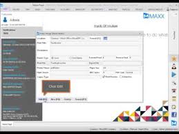 I'm using the generic / text only driver and have created a custom paper size of 8.5 inches by 7 inches. How To Setup Dot Matrix Printing With Reverse And Forward Feed Settings Youtube