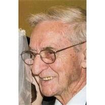 Leo Joseph Gauthier Obituary